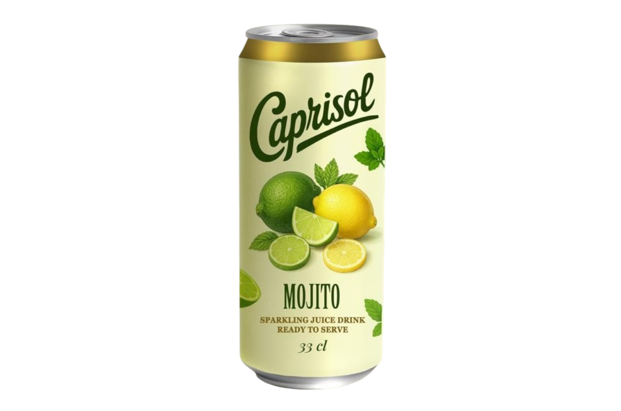 MOJITO