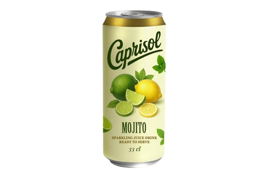 MOJITO