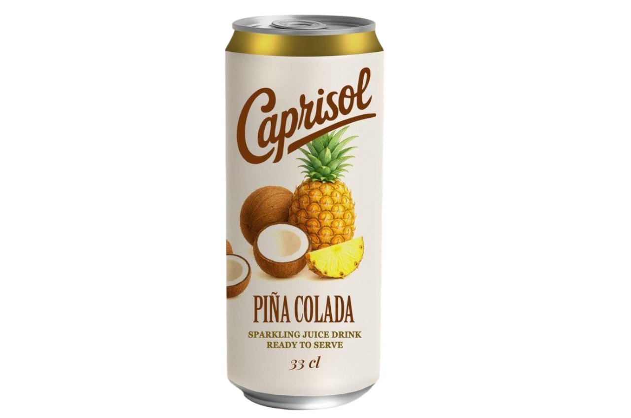 PIÑA COLADA